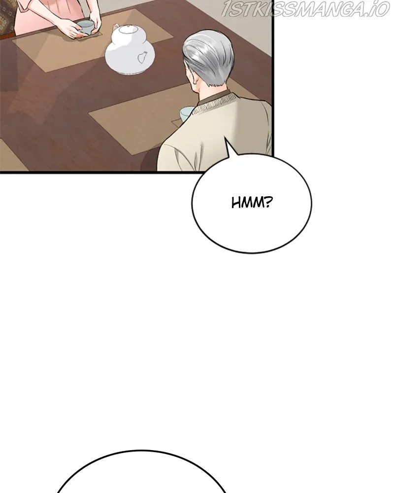 The Persimmon Secretary Chapter 33 – Page 89