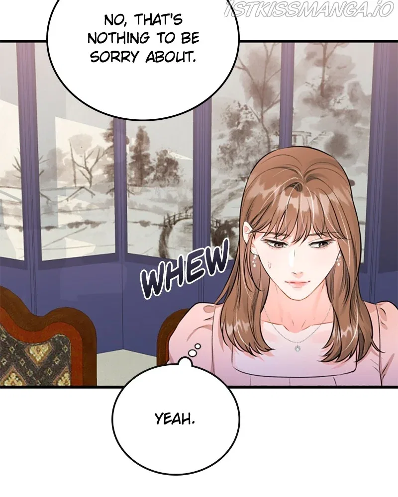 The Persimmon Secretary Chapter 33 – Page 90