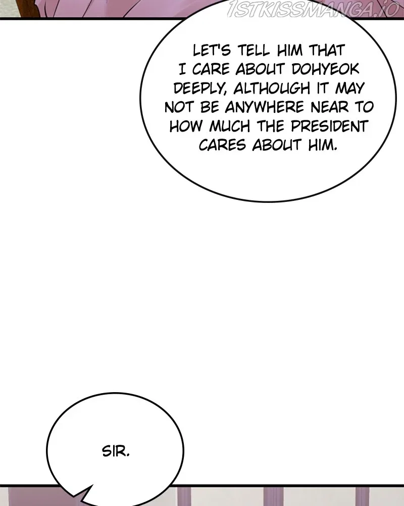 The Persimmon Secretary Chapter 33 – Page 92