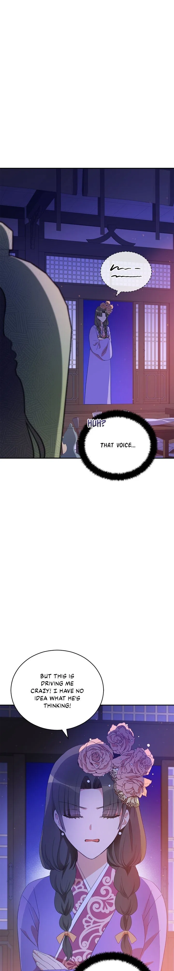 Contract Concubine Chapter 100 – Page 8