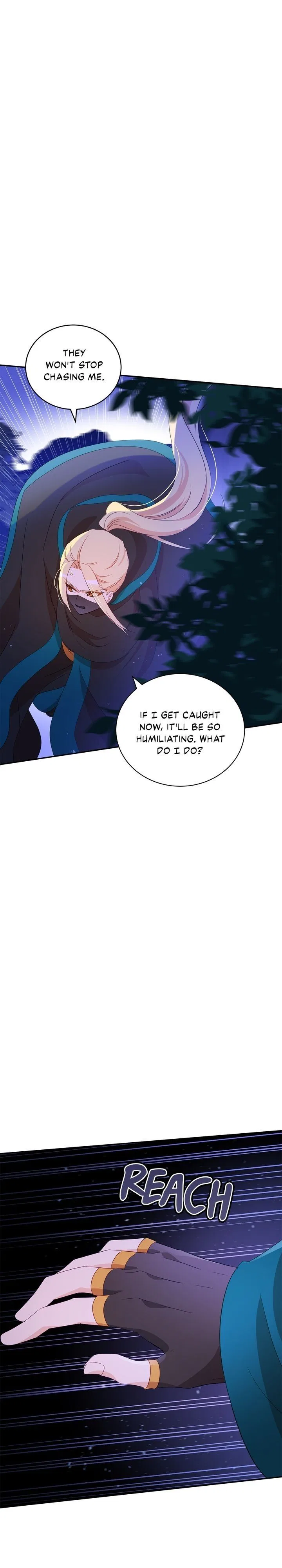 Contract Concubine Chapter 100 – Page 15