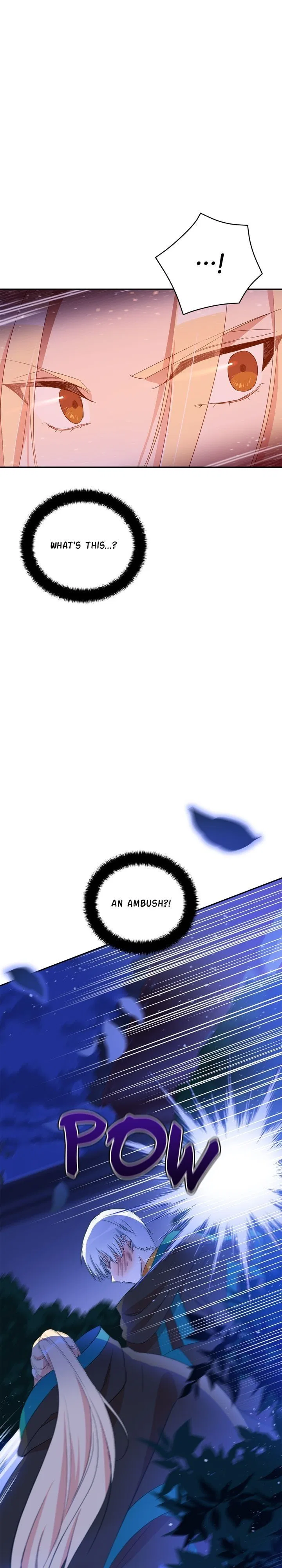 Contract Concubine Chapter 100 – Page 16
