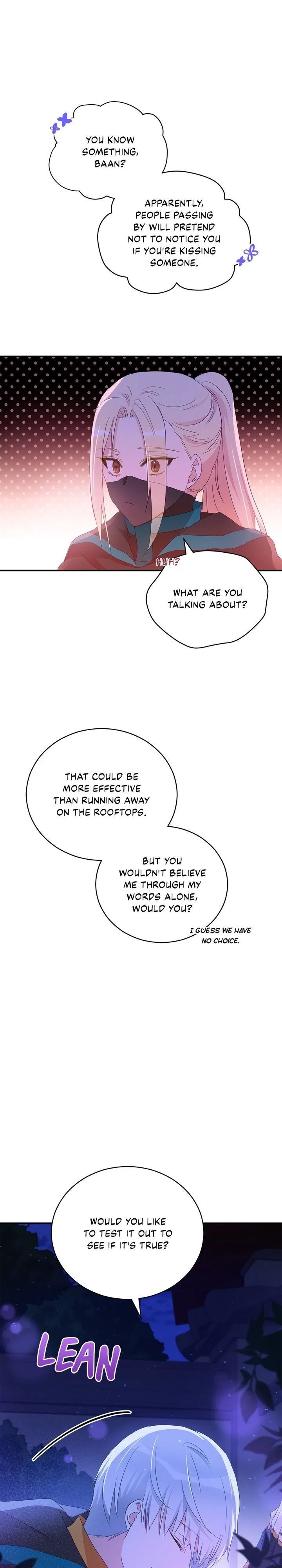 Contract Concubine Chapter 100 – Page 22
