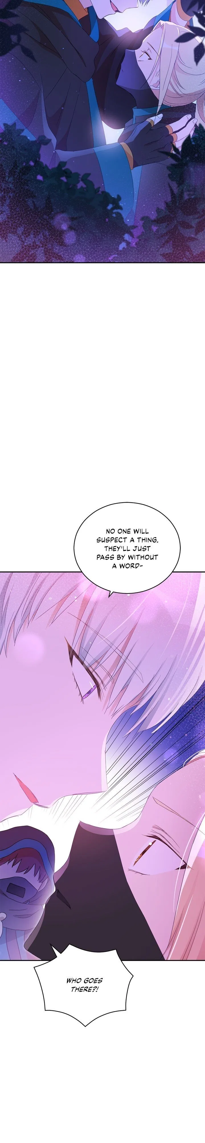 Contract Concubine Chapter 100 – Page 23