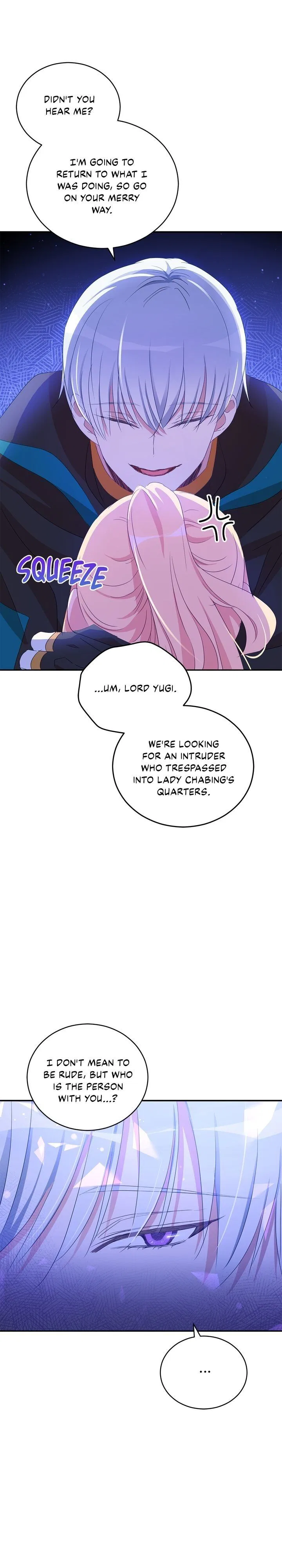 Contract Concubine Chapter 100 – Page 28