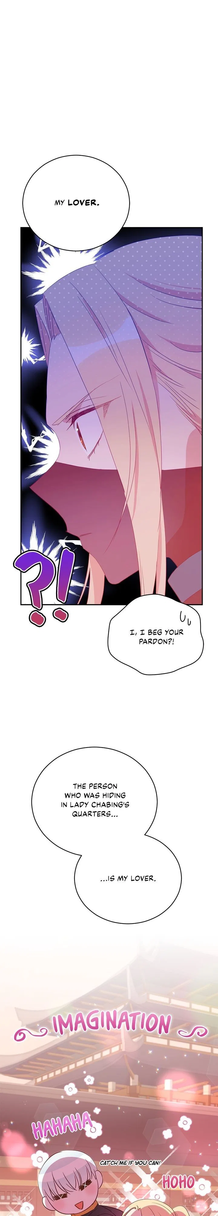 Contract Concubine Chapter 100 – Page 29