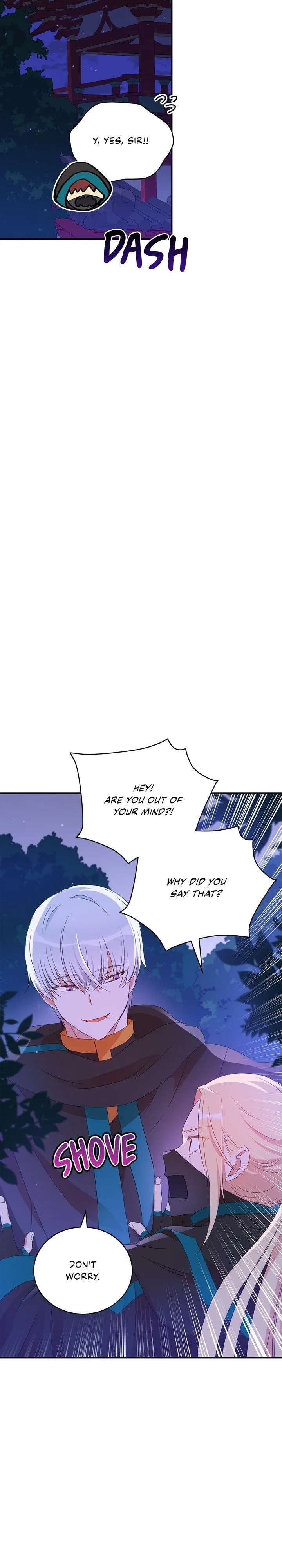 Contract Concubine Chapter 100 – Page 32