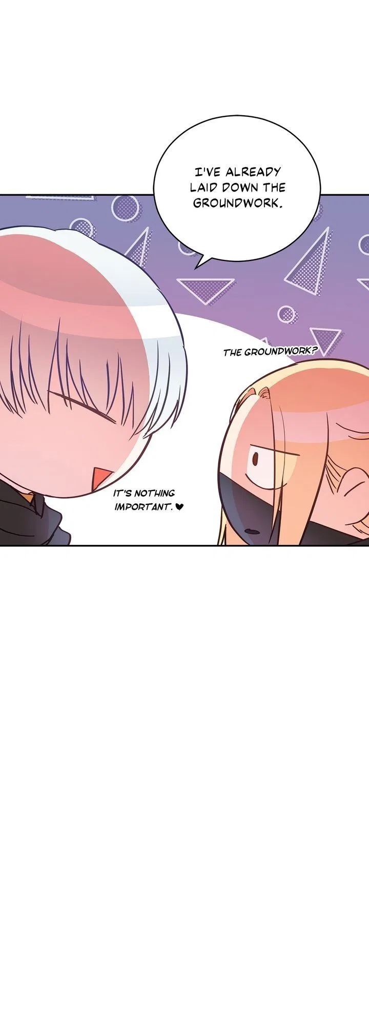Contract Concubine Chapter 100 – Page 33