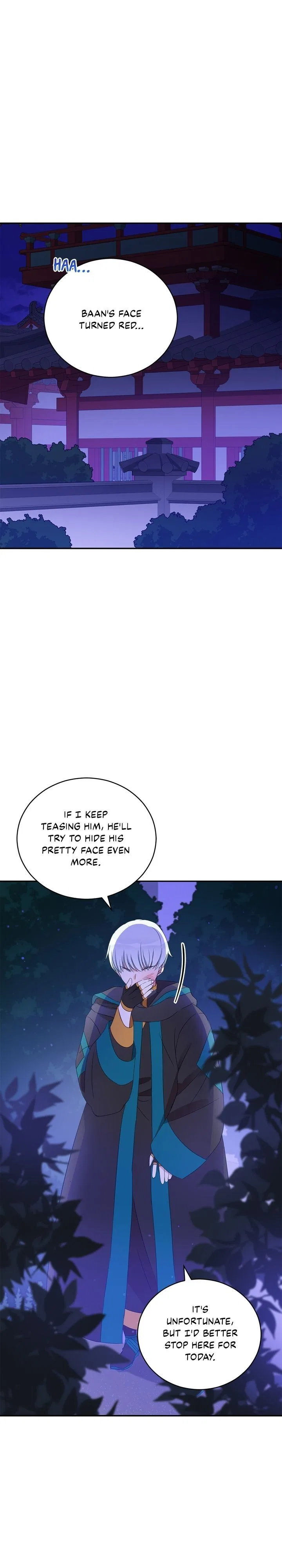 Contract Concubine Chapter 100 – Page 38