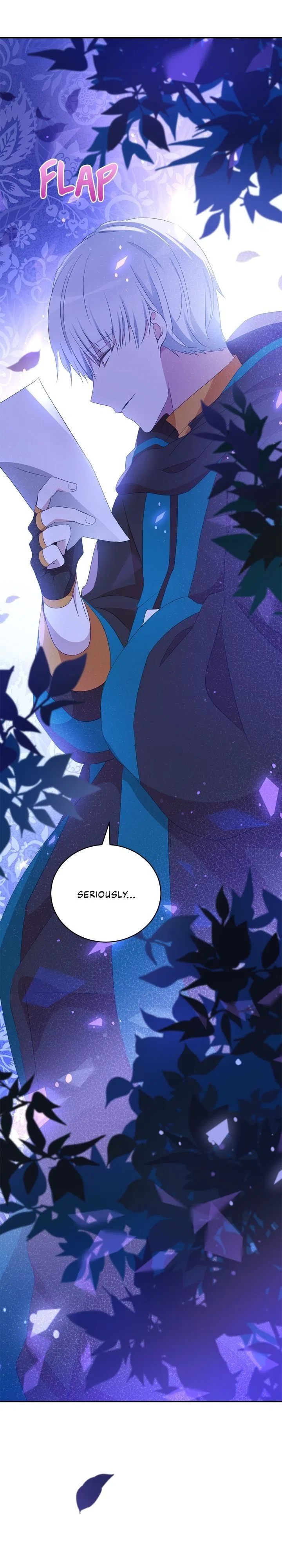 Contract Concubine Chapter 100 – Page 41