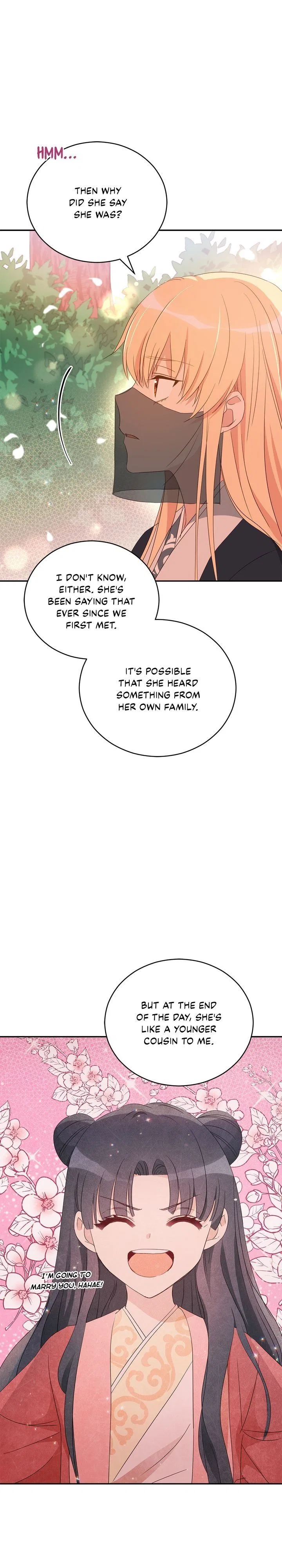 Contract Concubine Chapter 99 – Page 2