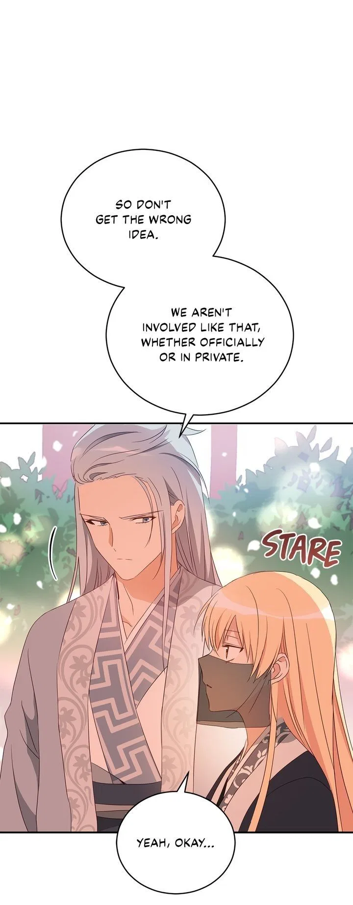 Contract Concubine Chapter 99 – Page 3