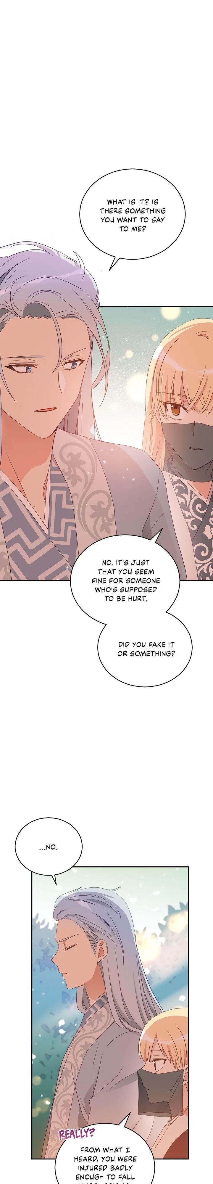 Contract Concubine Chapter 99 – Page 4