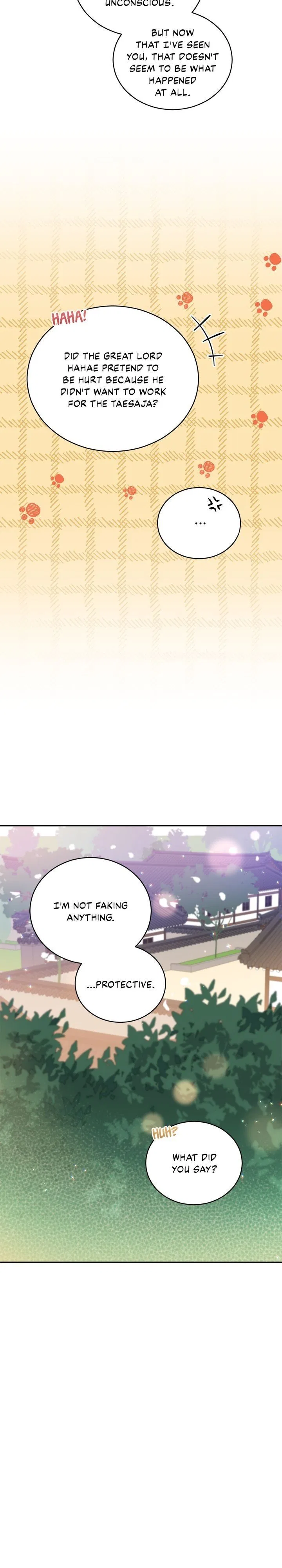 Contract Concubine Chapter 99 – Page 5