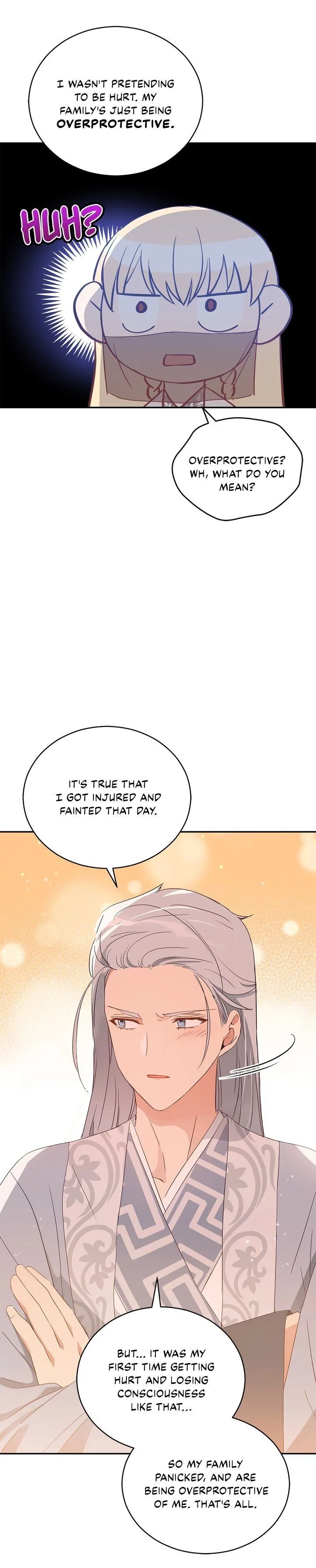 Contract Concubine Chapter 99 – Page 6