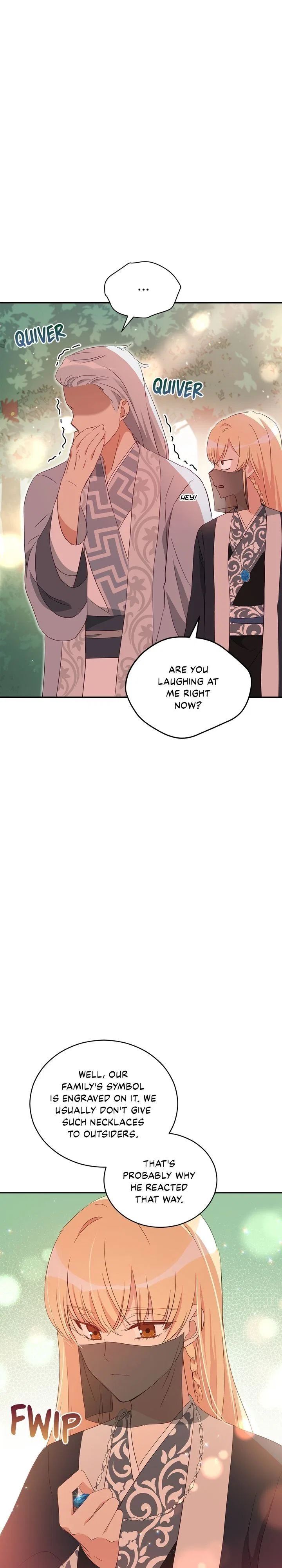 Contract Concubine Chapter 99 – Page 11