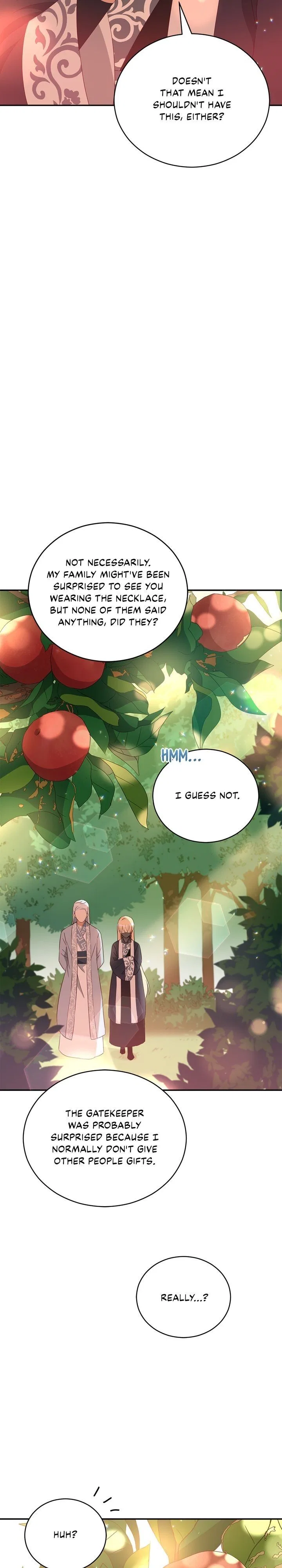 Contract Concubine Chapter 99 – Page 12