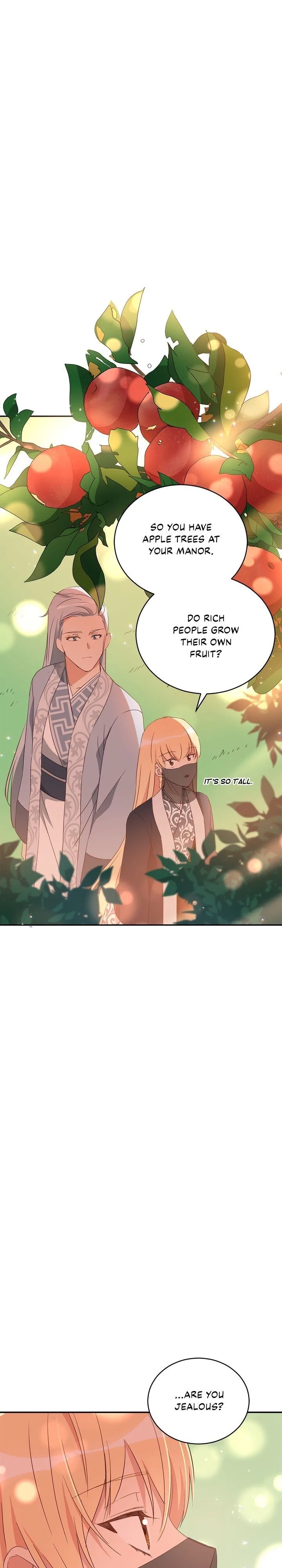 Contract Concubine Chapter 99 – Page 14