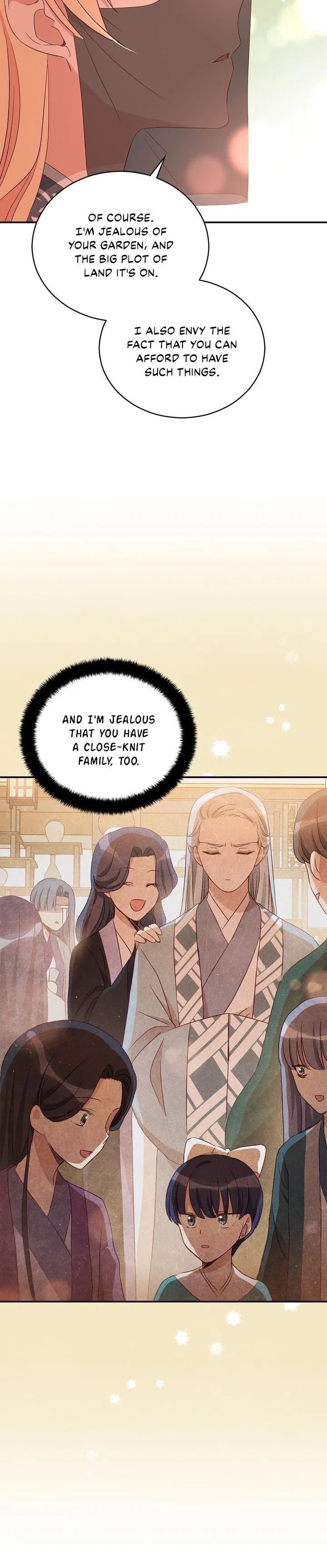 Contract Concubine Chapter 99 – Page 15