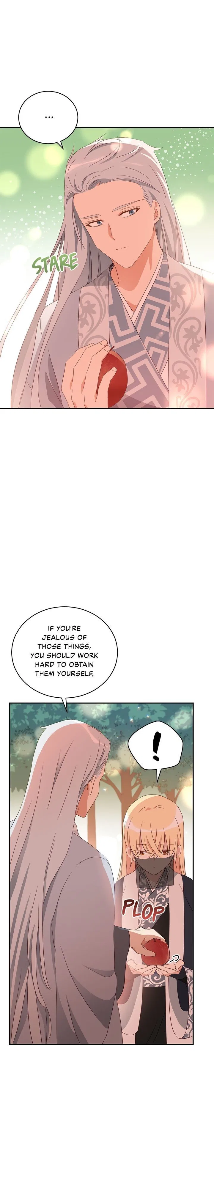 Contract Concubine Chapter 99 – Page 16