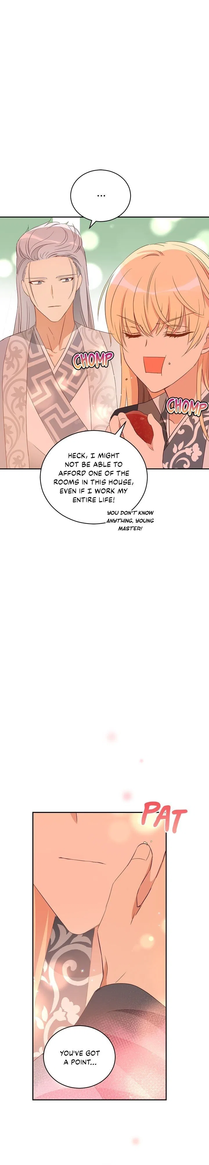 Contract Concubine Chapter 99 – Page 18
