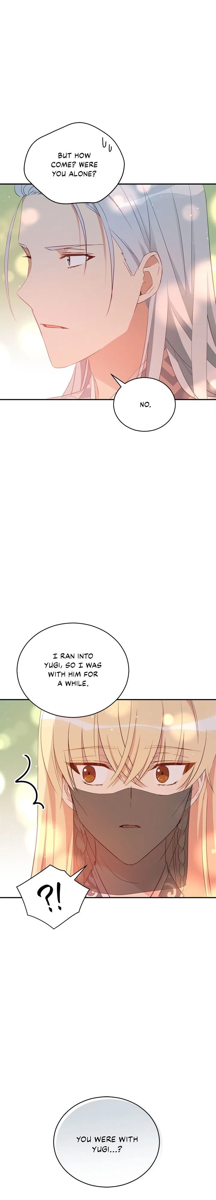 Contract Concubine Chapter 99 – Page 22