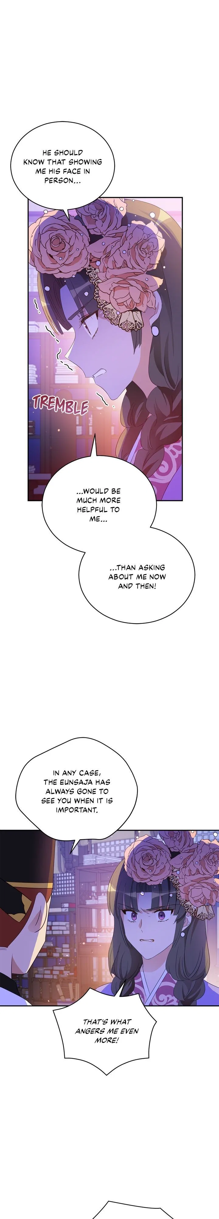 Contract Concubine Chapter 99 – Page 29