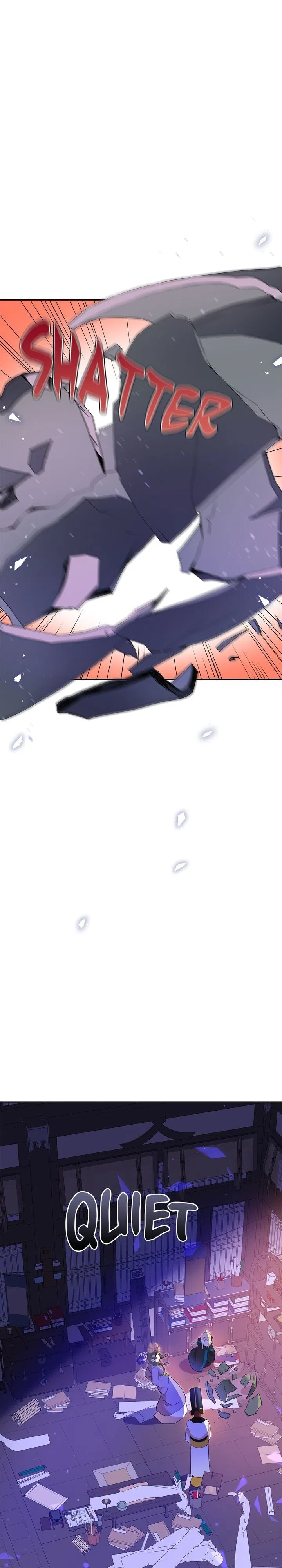 Contract Concubine Chapter 99 – Page 32