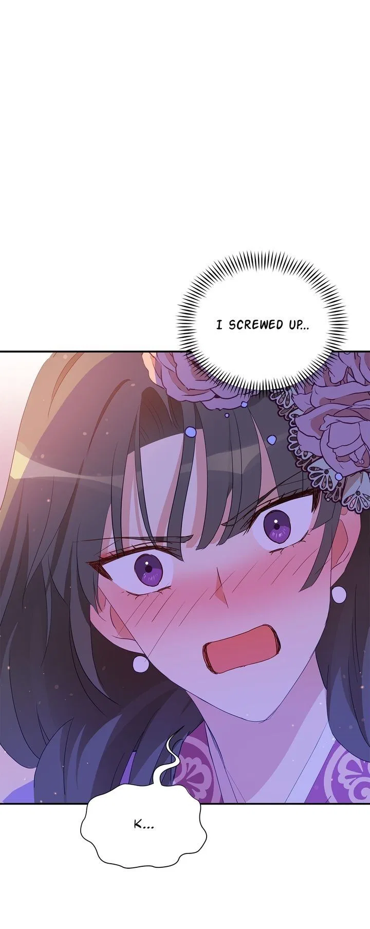Contract Concubine Chapter 99 – Page 34