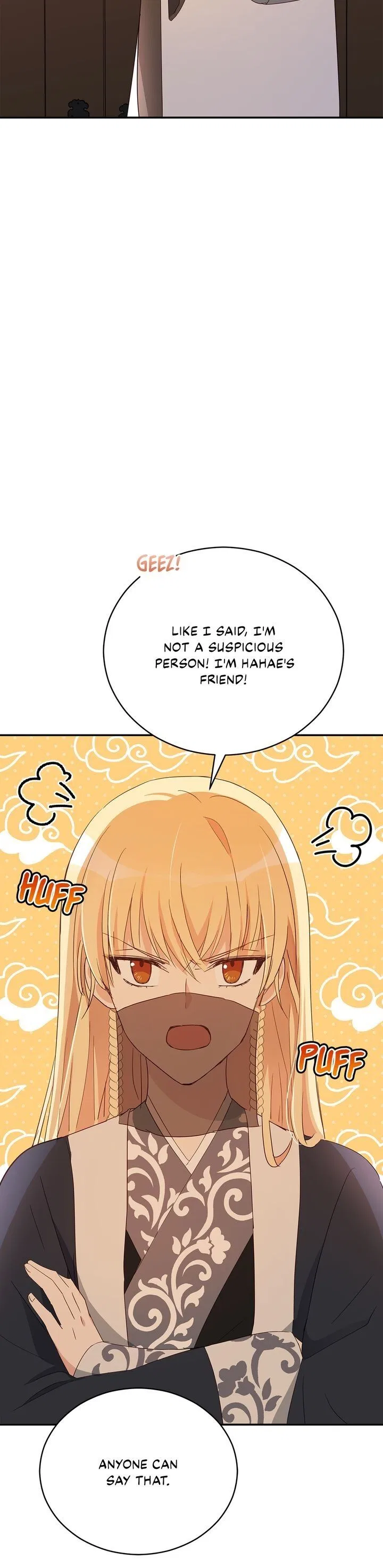 Contract Concubine Chapter 98 – Page 5