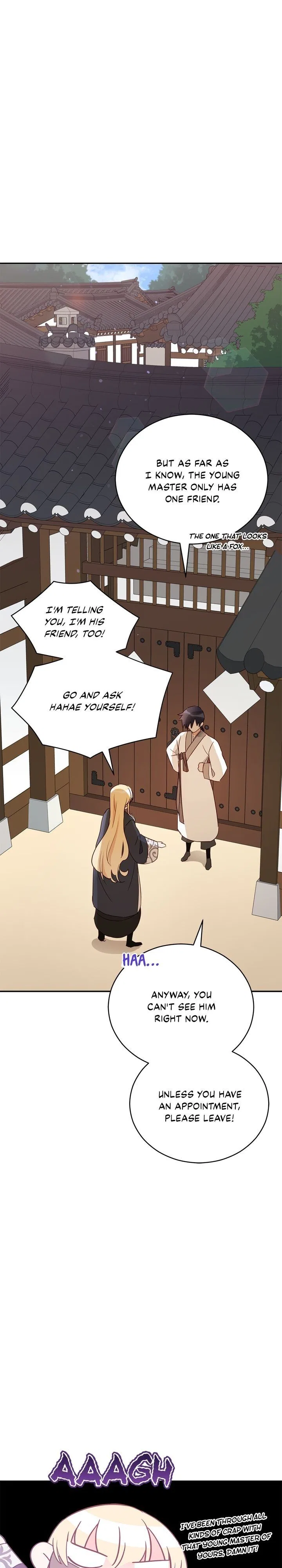 Contract Concubine Chapter 98 – Page 6