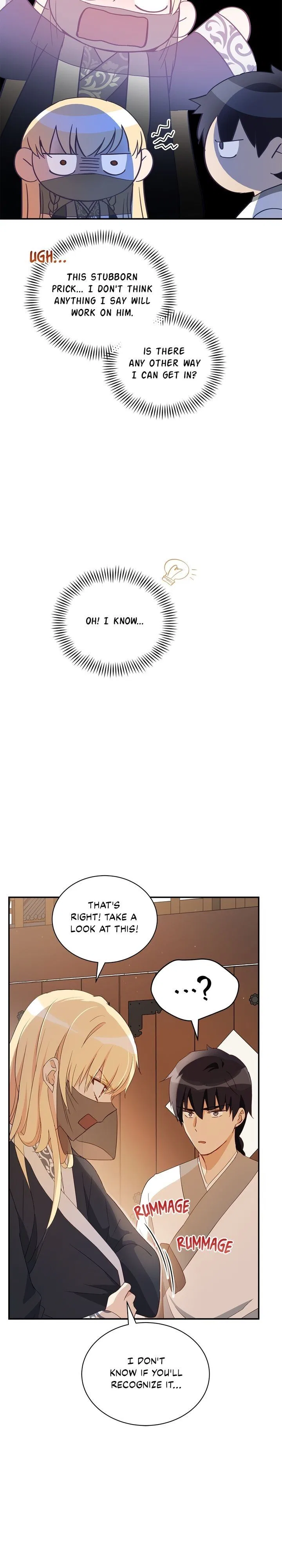 Contract Concubine Chapter 98 – Page 7