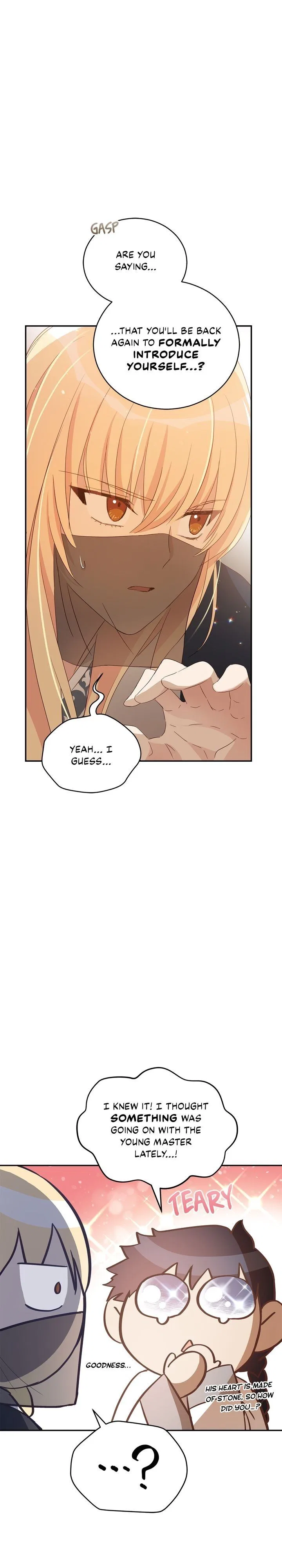 Contract Concubine Chapter 98 – Page 11