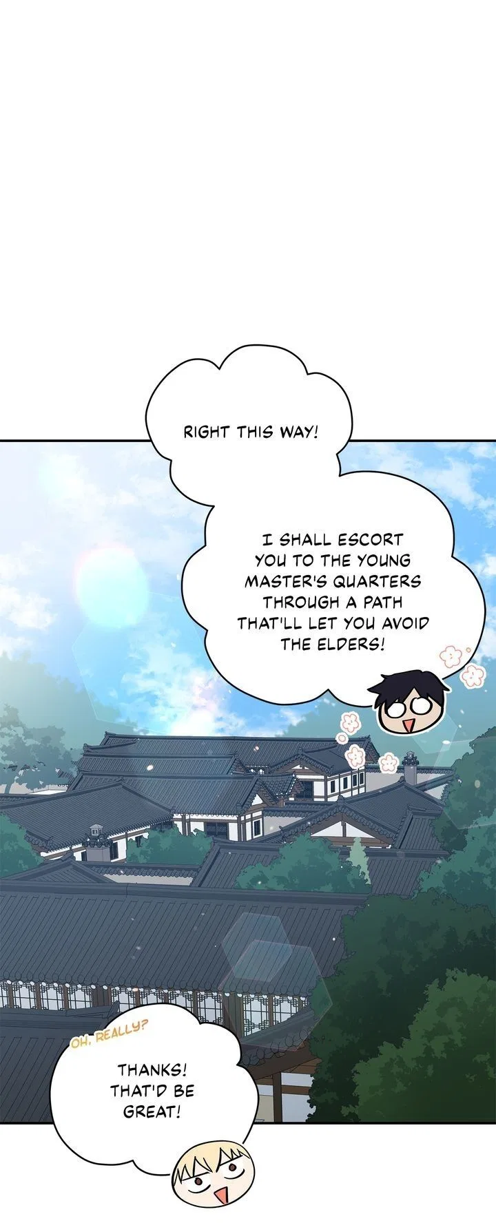 Contract Concubine Chapter 98 – Page 12