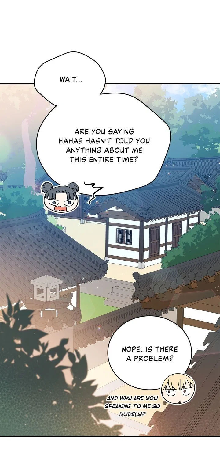 Contract Concubine Chapter 98 – Page 18