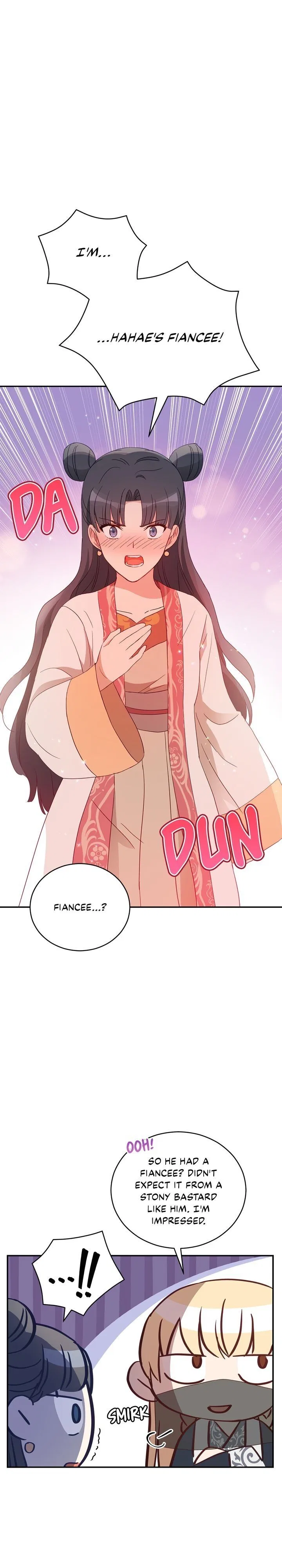 Contract Concubine Chapter 98 – Page 19
