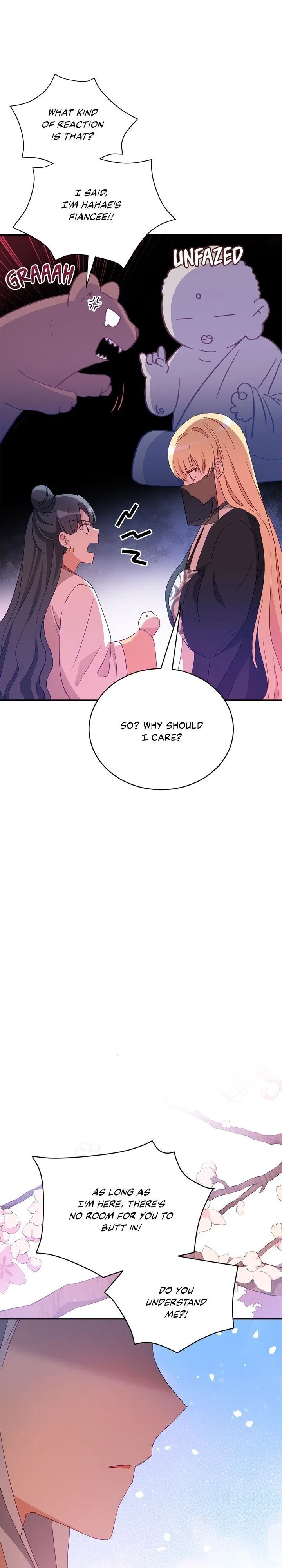 Contract Concubine Chapter 98 – Page 21