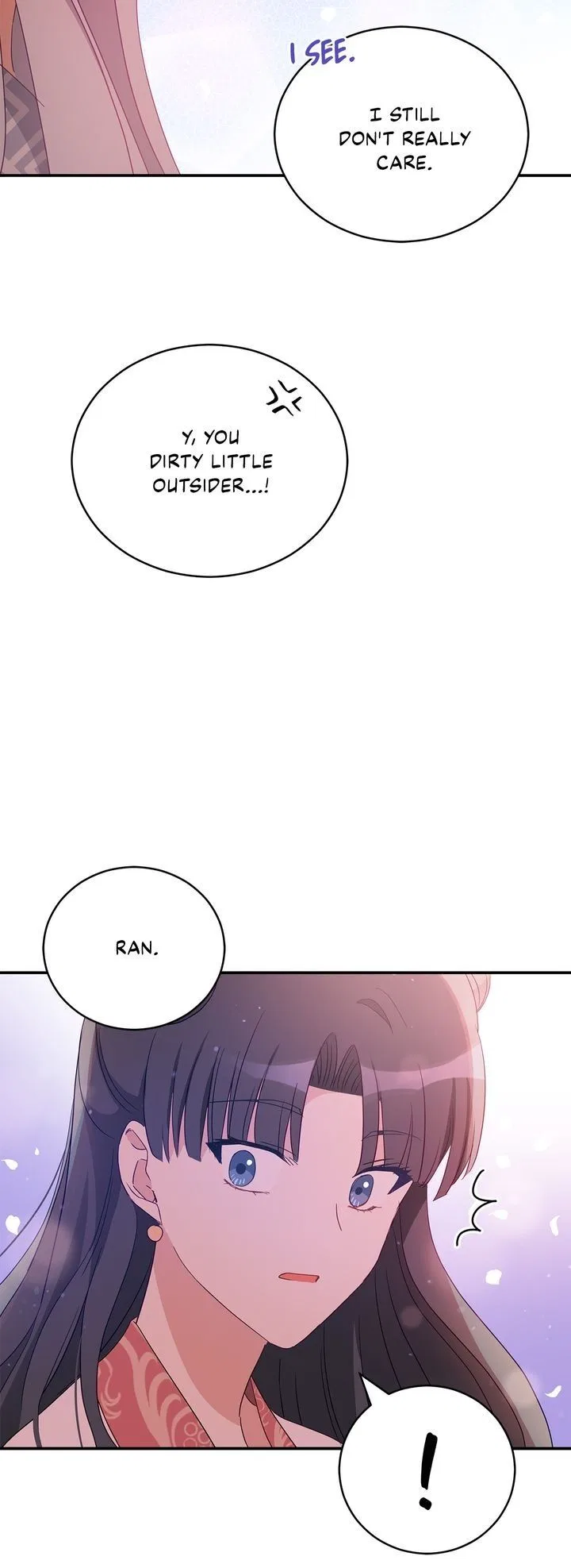 Contract Concubine Chapter 98 – Page 22