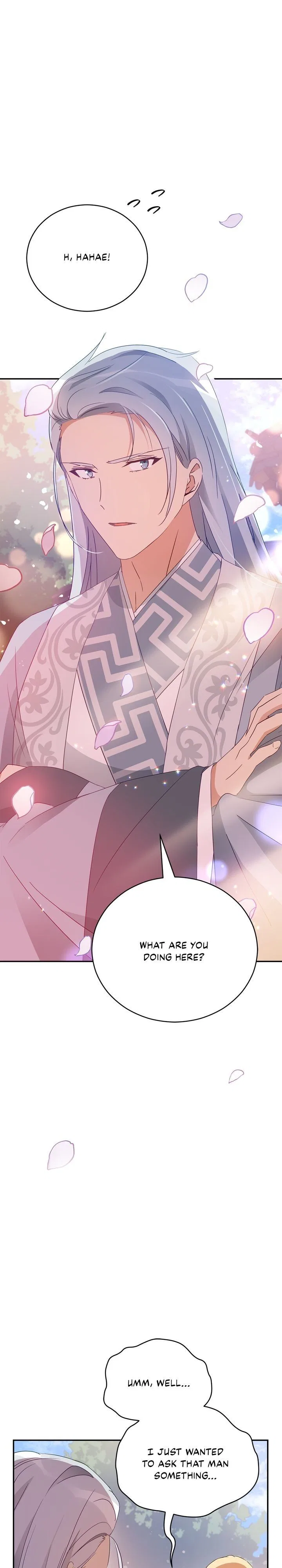 Contract Concubine Chapter 98 – Page 23