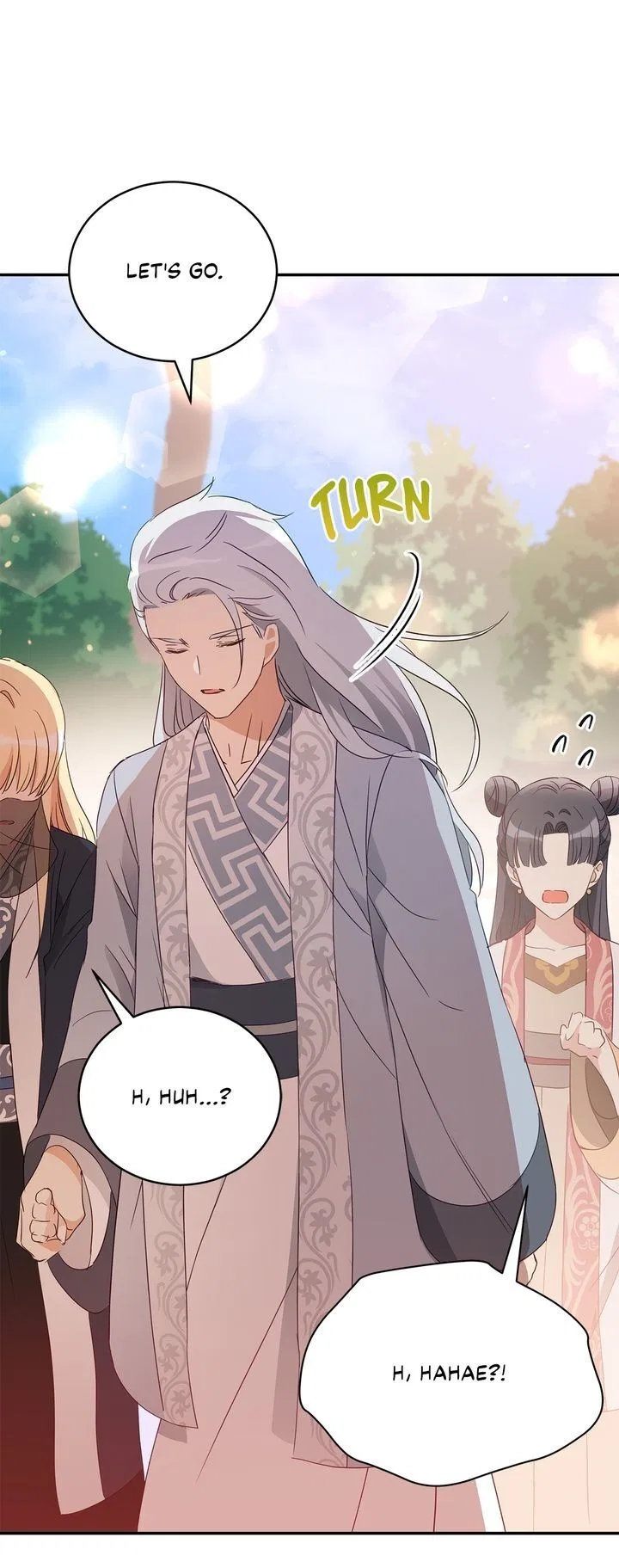 Contract Concubine Chapter 98 – Page 27
