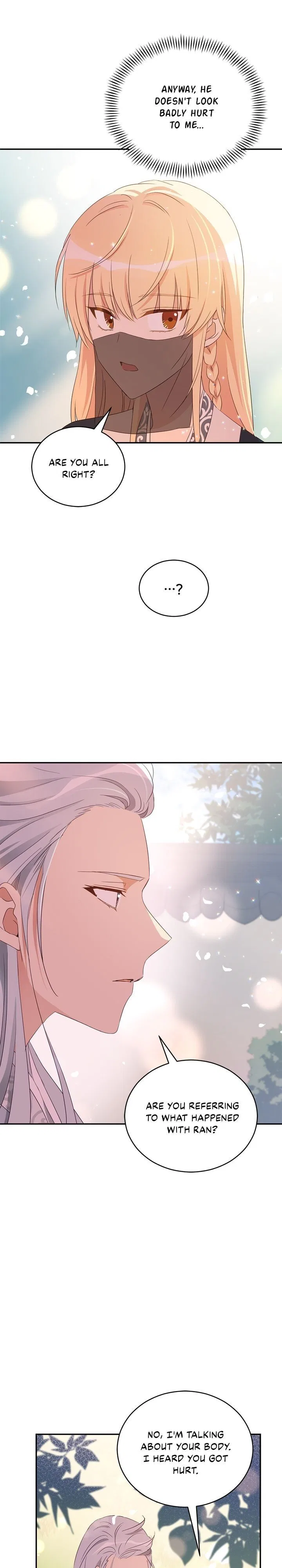 Contract Concubine Chapter 98 – Page 29