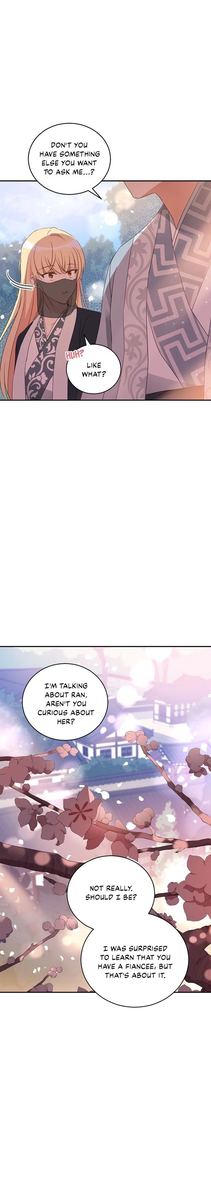 Contract Concubine Chapter 98 – Page 33