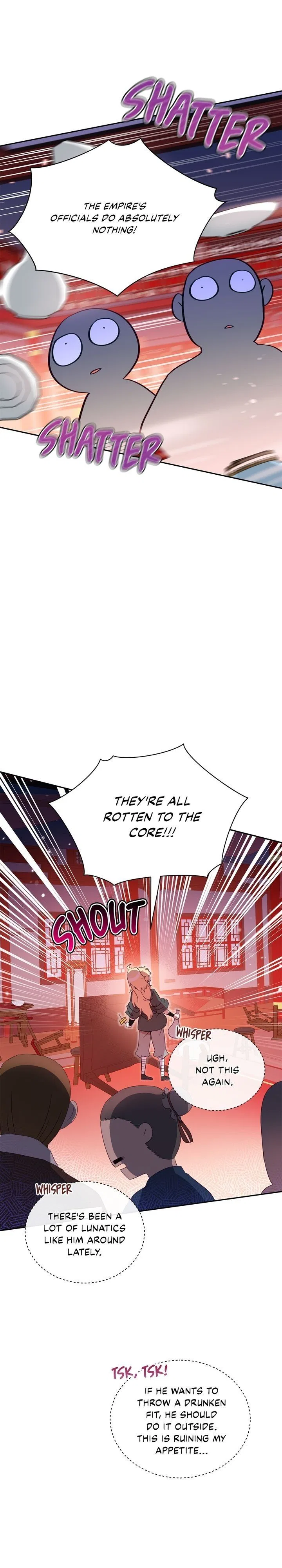 Contract Concubine Chapter 97 – Page 2