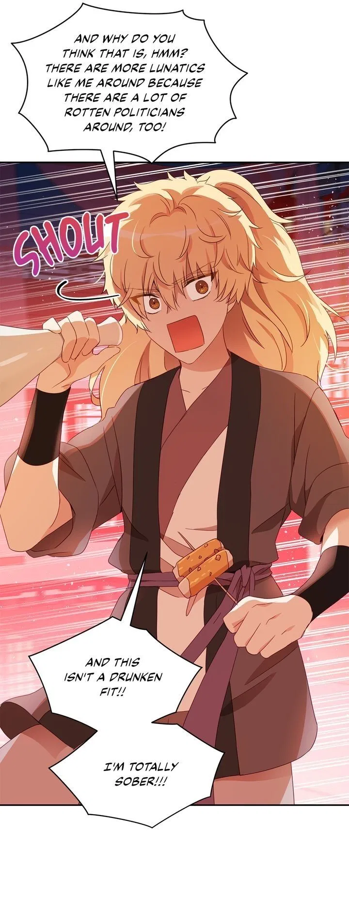 Contract Concubine Chapter 97 – Page 3