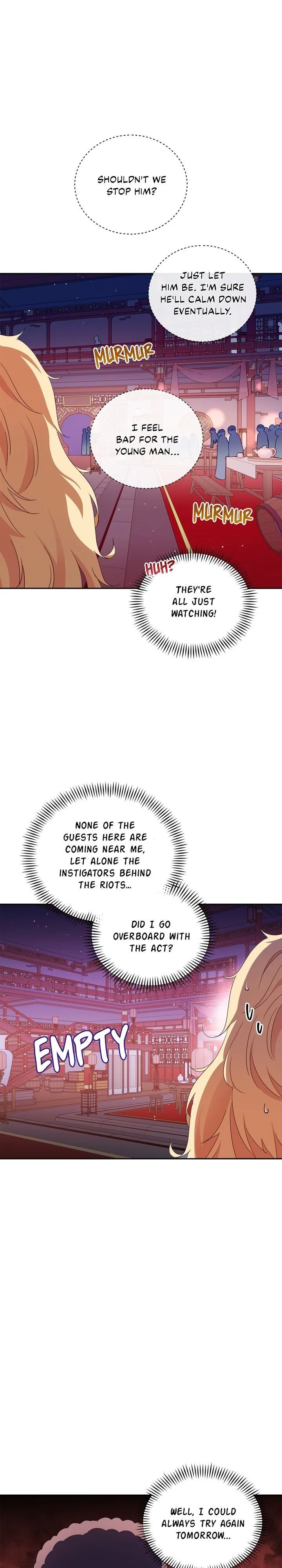 Contract Concubine Chapter 97 – Page 5