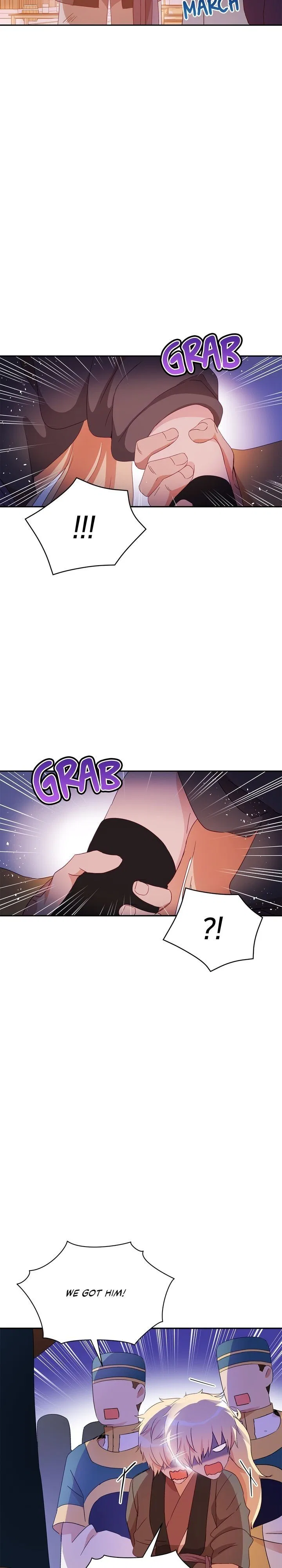 Contract Concubine Chapter 97 – Page 8