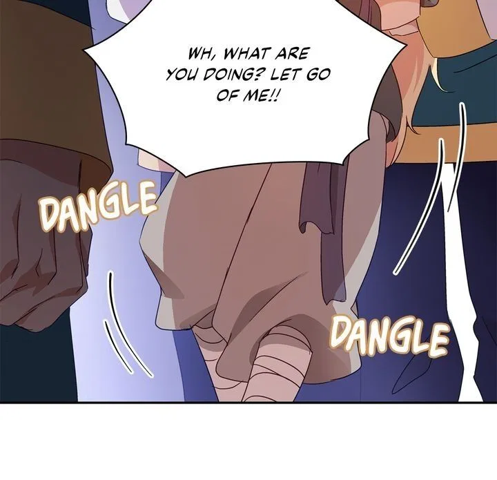 Contract Concubine Chapter 97 – Page 9