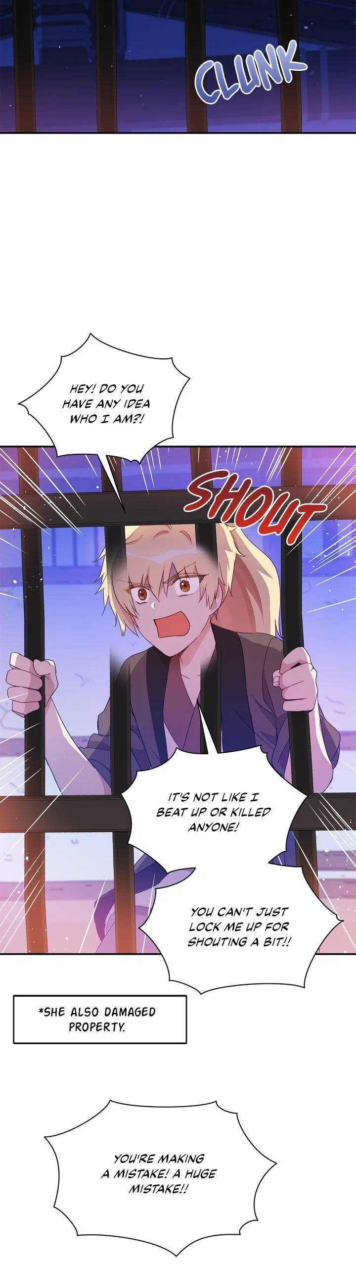 Contract Concubine Chapter 97 – Page 12