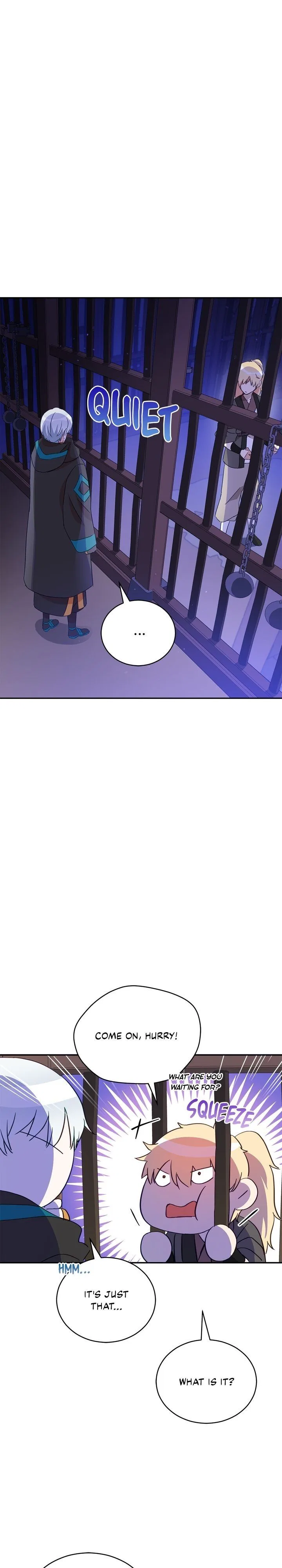 Contract Concubine Chapter 97 – Page 16