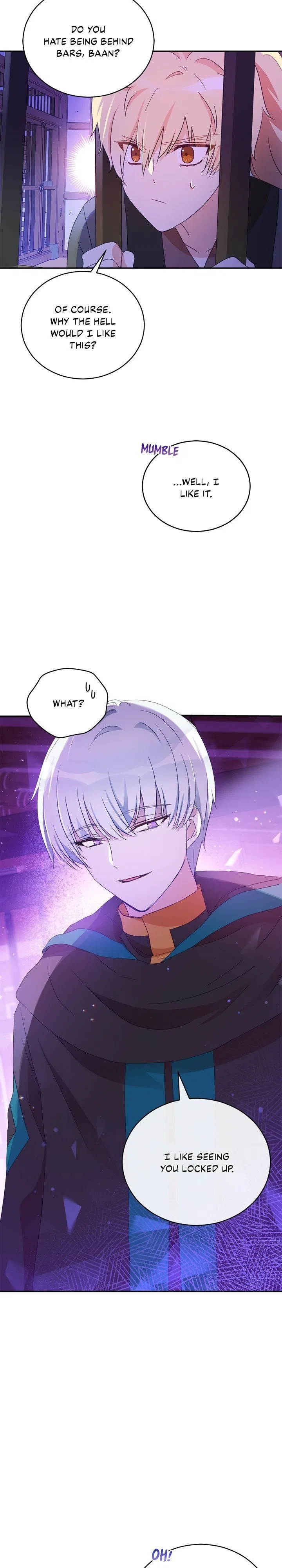 Contract Concubine Chapter 97 – Page 17